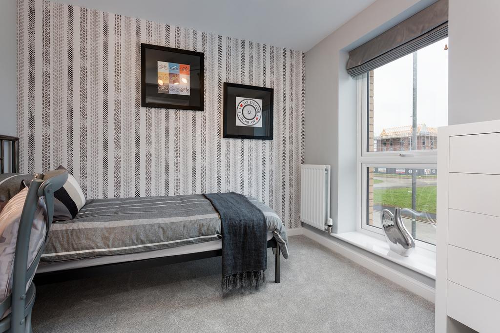 Winchcombe 20 bedroom