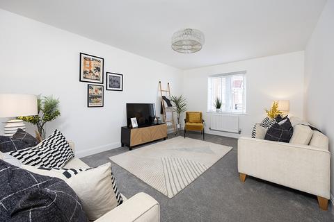 undefined, Plot 104, The Fieldfare at The Skylarks, High Street MK45