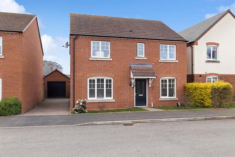 undefined, Furrow Close, Holly Green, Upton Upon Severn, Worcestershire, WR8 0RT