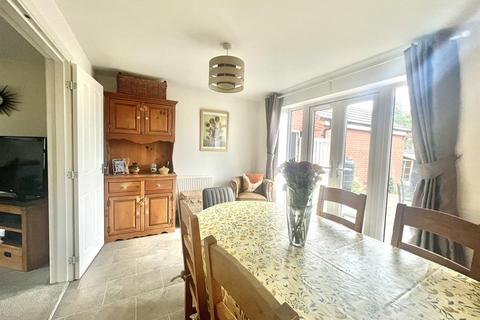 undefined, Furrow Close, Holly Green, Upton Upon Severn, Worcestershire, WR8 0RT