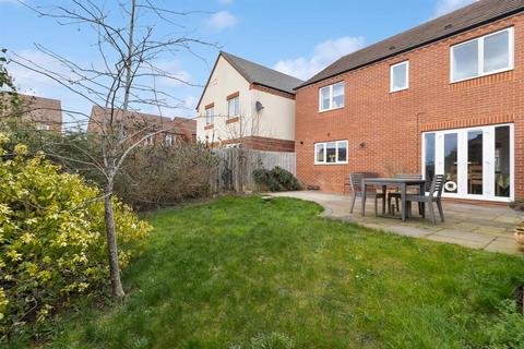 undefined, Furrow Close, Holly Green, Upton Upon Severn, Worcestershire, WR8 0RT