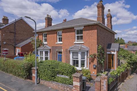 undefined, 27 Upper Chase Road, Malvern, Worcestershire, WR14