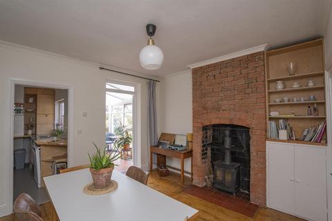 undefined, 27 Upper Chase Road, Malvern, Worcestershire, WR14