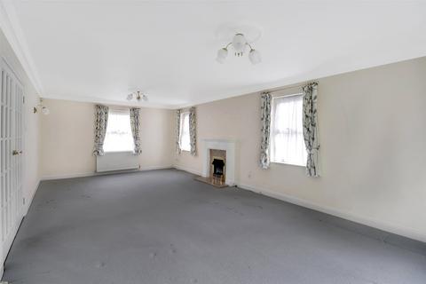 4 bedroom detached house for sale, Lower Cross Road, Bickington, Barnstaple, Devon, EX31