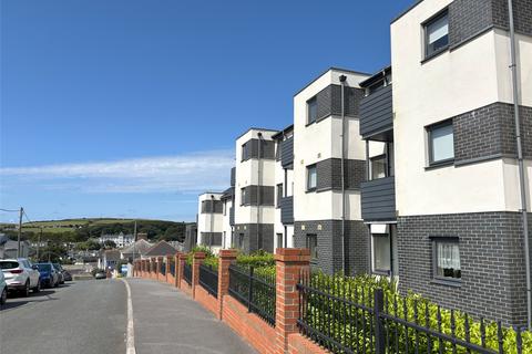 1 bedroom apartment for sale, Bramble Hill, Bude, Cornwall, EX23