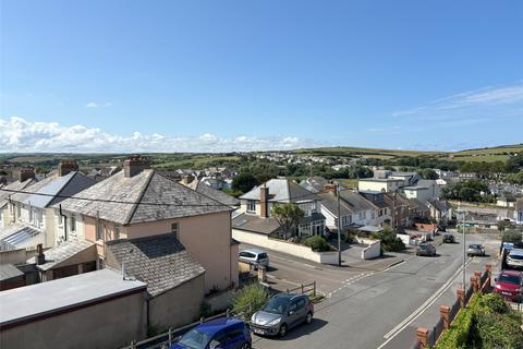 1 bedroom apartment for sale, Bramble Hill, Bude, Cornwall, EX23
