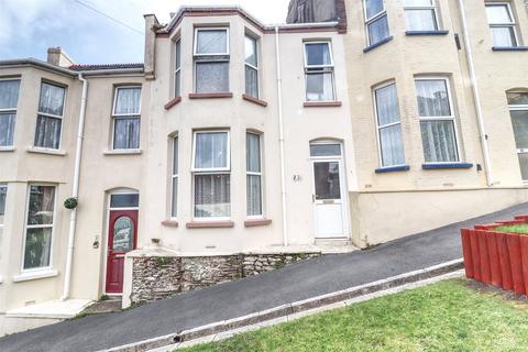 undefined, Orchard Road, Ilfracombe, Devon, EX34