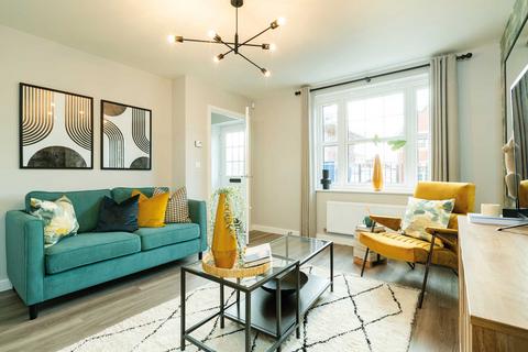 3 bedroom semi-detached house for sale, Plot 70, The Dyer at Winslow Park, Great Horwood Road MK18