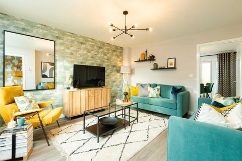 undefined, Plot 70, The Dyer at Winslow Park, Great Horwood Road MK18