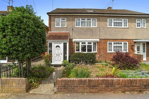 Greenway, Bishop's Stortford, Hertfordshire, CM23
