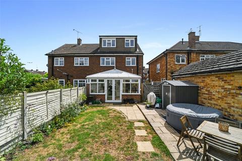 undefined, Greenway, Bishop's Stortford, Hertfordshire, CM23