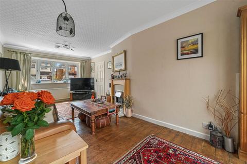 undefined, Greenway, Bishop's Stortford, Hertfordshire, CM23