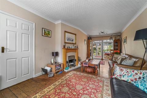 undefined, Greenway, Bishop's Stortford, Hertfordshire, CM23