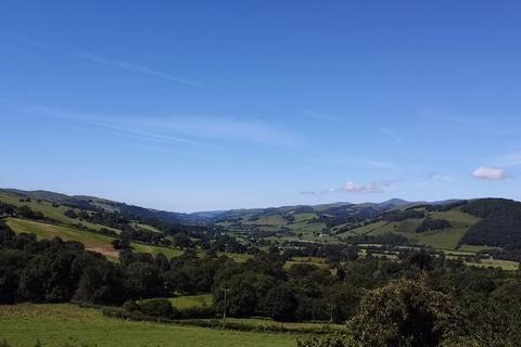 undefined, Cemmaes, Machynlleth, Powys, SY20