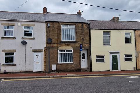 2 bedroom terraced house for sale, Front Street, Leadgate, Consett, DH8