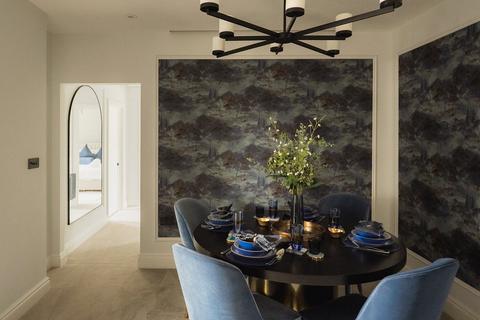 3 bedroom apartment to rent, Curzon Street, Mayfair W1J