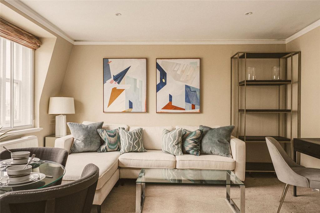 Example Living Room