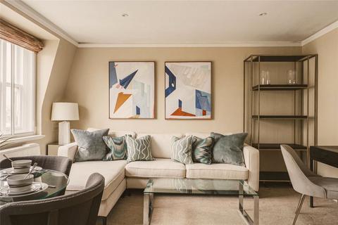 Apartment to rent, Hill Street, Mayfair W1J
