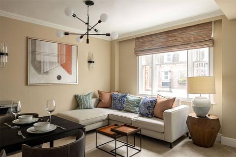 Apartment to rent, Hill Street, Mayfair W1J