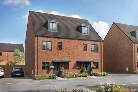 undefined, Plot 08 - 50% share at The Brycewood And Myleswood Collection, Blackmore Road, Kelvedon Hatch CM15