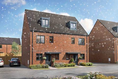 undefined, Plot 08 - 75% share at The Brycewood And Myleswood Collection, CM15, Blackmore Road, Kelvedon Hatch CM15