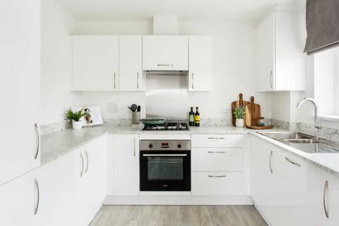 undefined, Plot 08 - 75% share at The Brycewood And Myleswood Collection, CM15, Blackmore Road, Kelvedon Hatch CM15