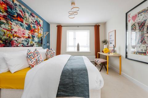 2 bedroom apartment for sale, Oakley Lodge - Plot 16 at Canford Vale, BH11, Canford Vale, Knighton Lane BH11