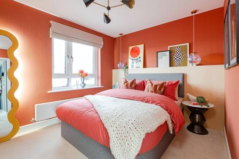 2 bedroom apartment for sale, Oakley Lodge - Plot 16 at Canford Vale, BH11, Canford Vale, Knighton Lane BH11