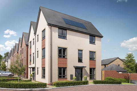 The Elterdale - Plot 65 at Stoke Rise, BS34, Stoke Rise, Stoke Gifford Bypass BS34