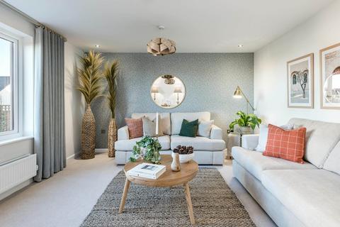 4 bedroom detached house for sale, The Stewart - Plot 26 at Dargavel Village, Dargavel Village, Craigton Drive PA7