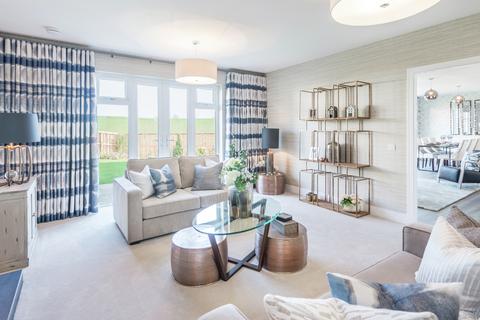 undefined, Plot 30, Ranald at Ballagan Woods, Killearn off a81, just beyond oakwood roundabout, killearn, g63 9pg G63 9PG