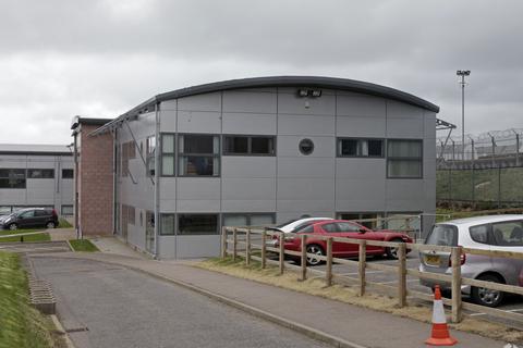 Office to rent, Craigshaw Rd Aberdeen AB12 3QH
