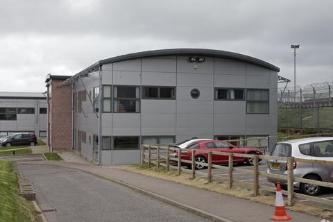 Office to rent, Craigshaw Rd Aberdeen AB12 3QH