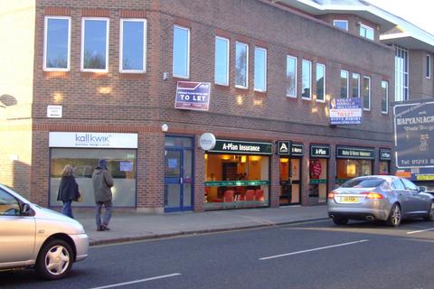 Office to rent, 32-38 Upper High St Epsom KT17 4QJ