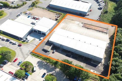 Warehouse to rent, Souter Head Rd Aberdeen AB12 3LF