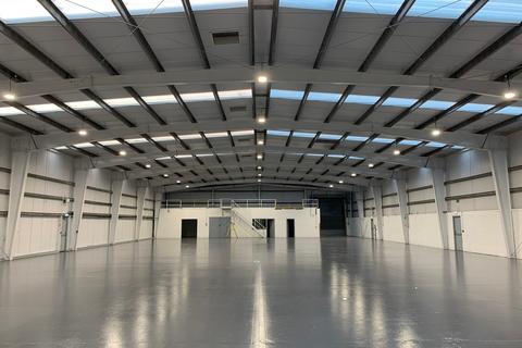 Warehouse to rent, Souter Head Rd Aberdeen AB12 3LF