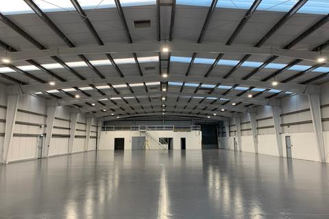 Warehouse to rent, Souter Head Rd Aberdeen AB12 3LF