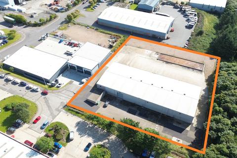 Warehouse to rent, Souter Head Rd Aberdeen AB12 3LF