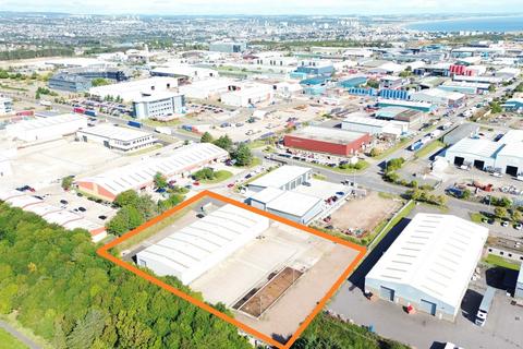 Warehouse to rent, Souter Head Rd Aberdeen AB12 3LF
