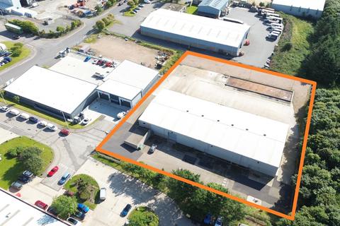Warehouse to rent, Souter Head Rd Aberdeen AB12 3LF