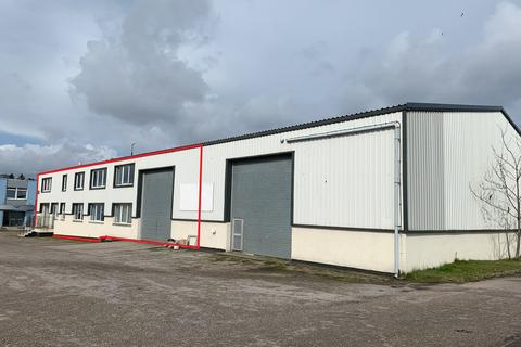 Office to rent, Greenwell Rd Aberdeen AB12 3AX