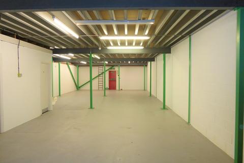Warehouse to rent, Kiln Ln Epsom KT17 1JF