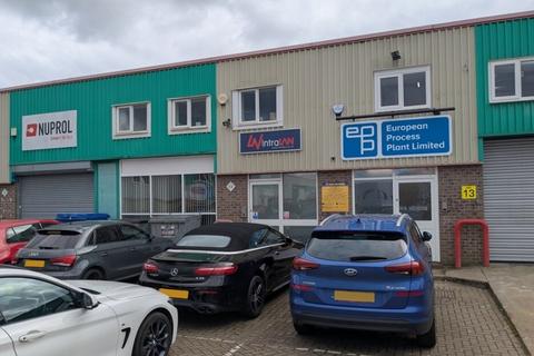 Warehouse to rent, Kiln Ln Epsom KT17 1JF