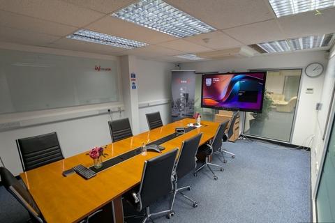 Warehouse to rent, Kiln Ln Epsom KT17 1JF