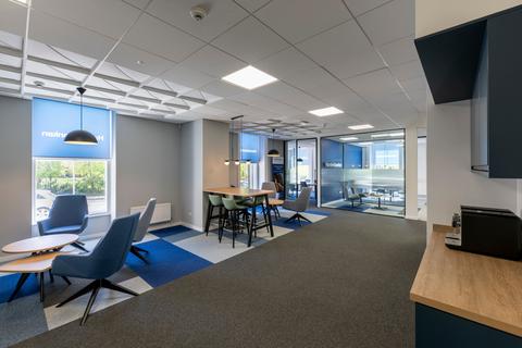 Office for sale, 1-3 Albyn Ter Aberdeen AB10 1YP