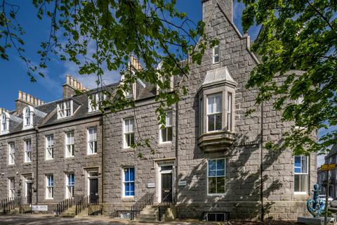 Office for sale, 1-3 Albyn Ter Aberdeen AB10 1YP