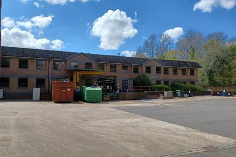 Industrial unit to rent, Bonsor Dr Tadworth KT20 6AY