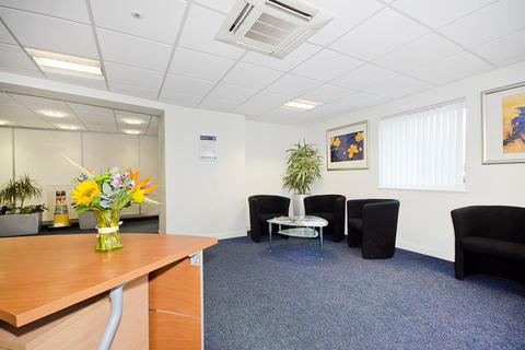 Office to rent, North Esplanade W Aberdeen AB11 5QH