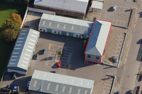 Office to rent, Whitemyres Ave Aberdeen AB16 6HQ