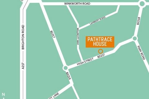 Office to rent, 91-99 High St Banstead SM7 2NL